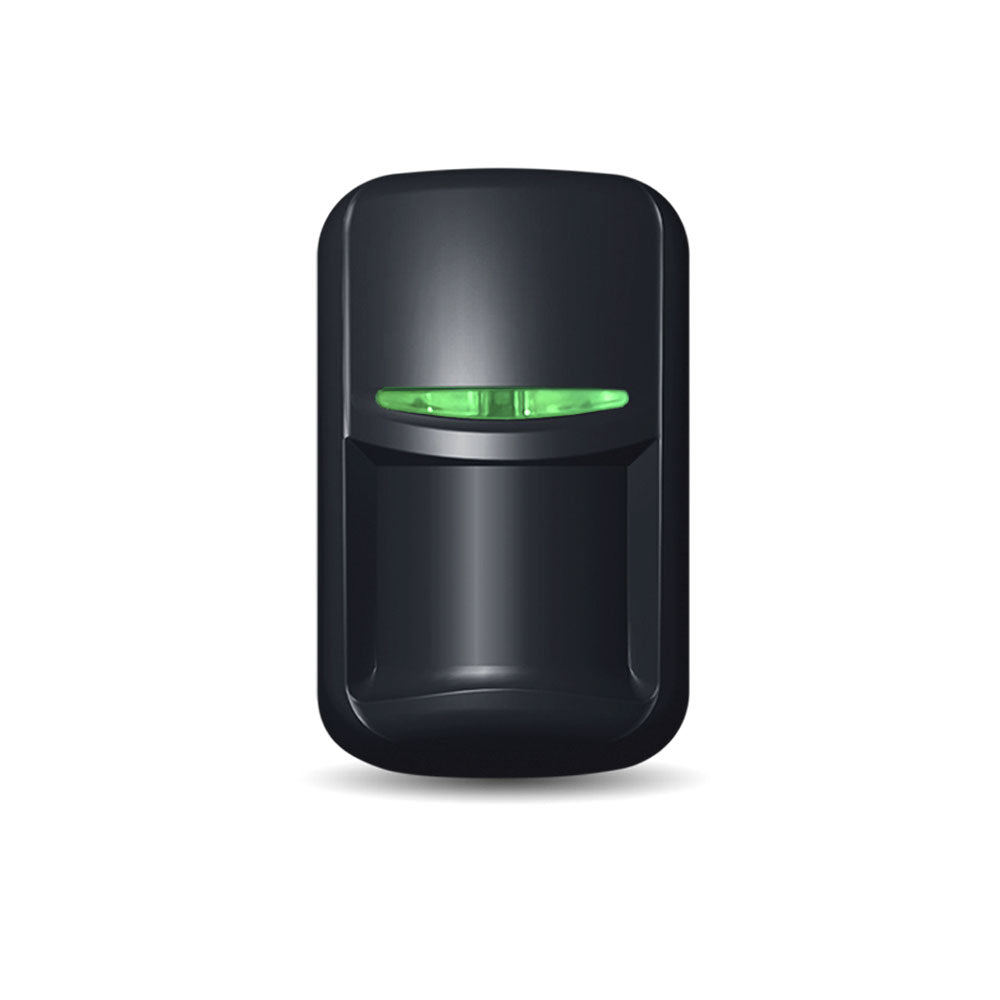 U-Prox PIR NOIR - SECUROTOP