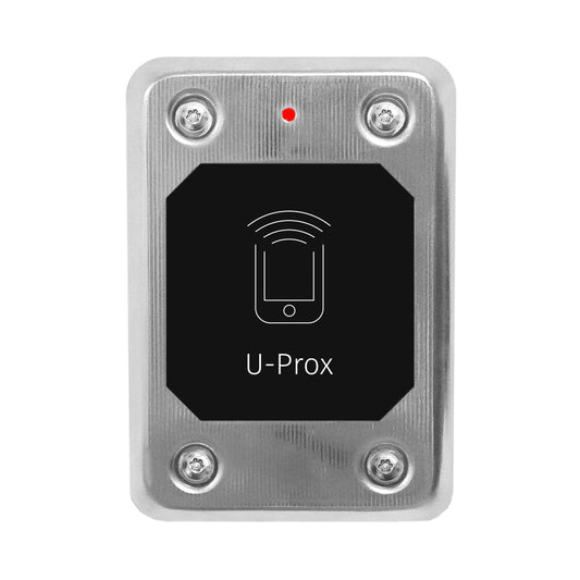 Acier U-Prox SL - SECUROTOP