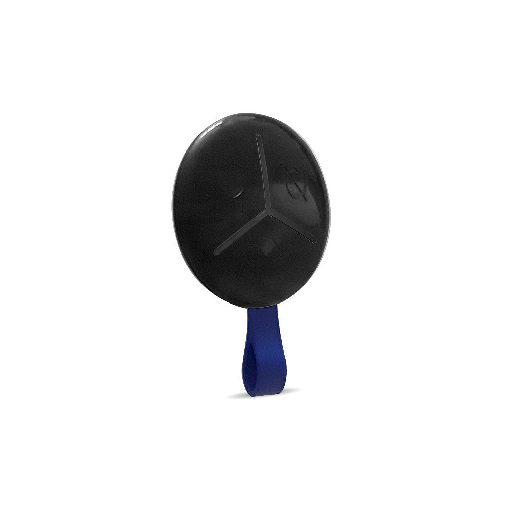 PORTE-CLÉS U-Prox NOIR - SECUROTOP