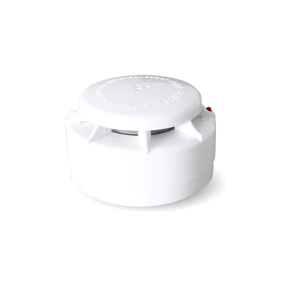 U-Prox FUMÉE - SECUROTOP