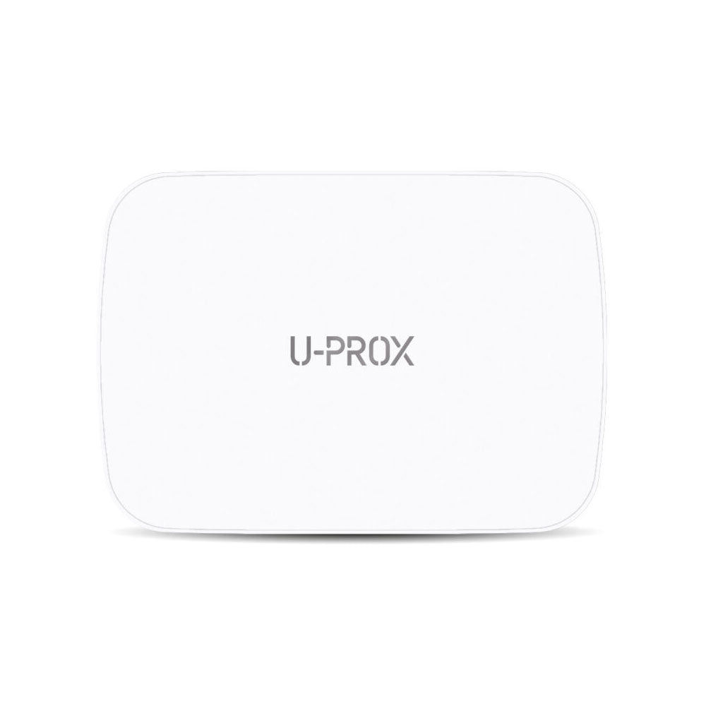 U-Prox MPX L BLANC - SECUROTOP