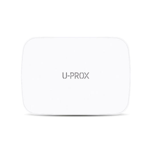 U-Prox MPX LE BLANC - SECUROTOP