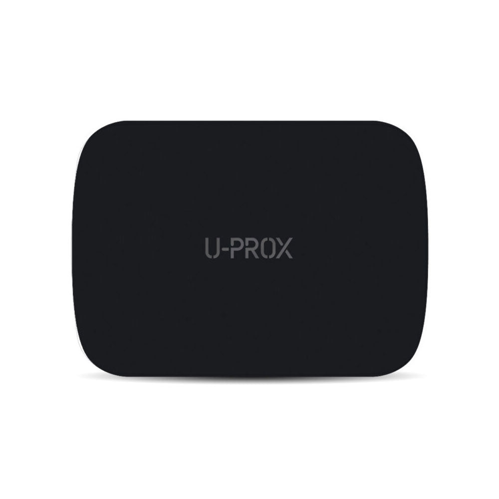U-Prox MPX LE NOIR - SECUROTOP