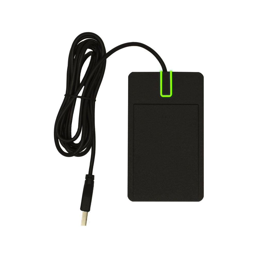 Lecteur de bureau multistandard - SECUROTOP