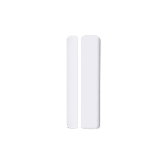 CONTACT DE PORTE MAGNÉTIQUE AVEC PILE AU LITHIUM CR123 - SECUROTOP