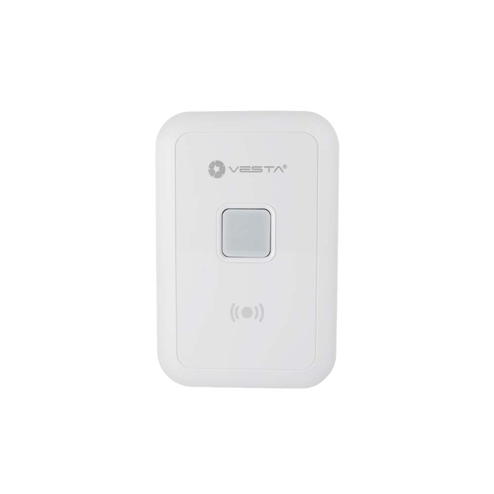 Lecteur de tags extérieur, IP5 TG-15N-F1 (gestion à distance) - SECUROTOP