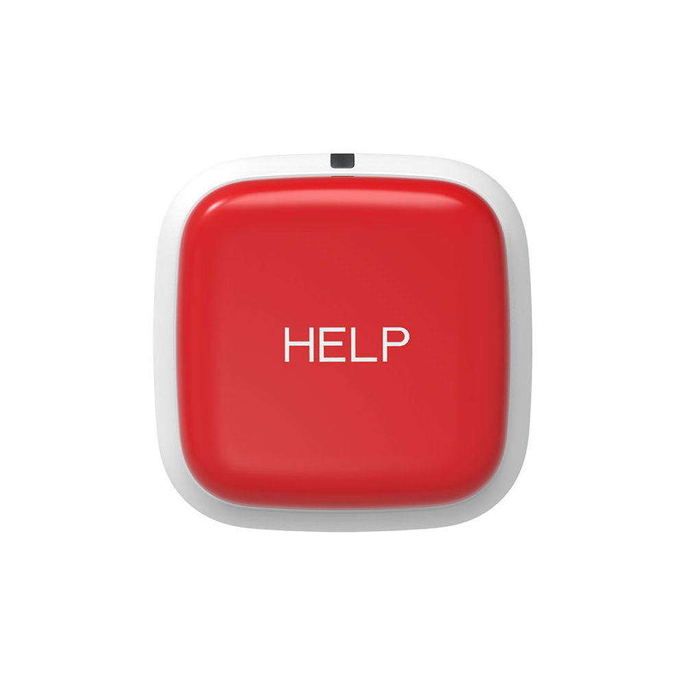 Bouton de secours - SECUROTOP