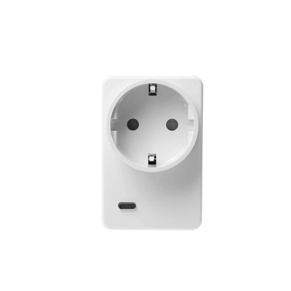 Powerswitch avec réunion - SECUROTOP