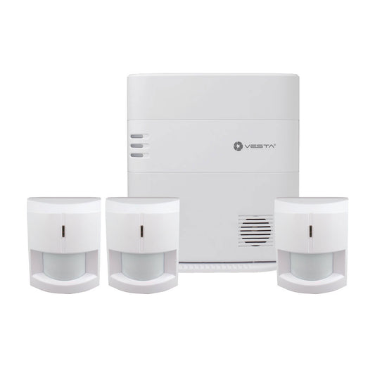 HSGW-G8-4G-F1-868-ZW-DT-18 + Go, durée de vie très longue approuvée - SECUROTOP