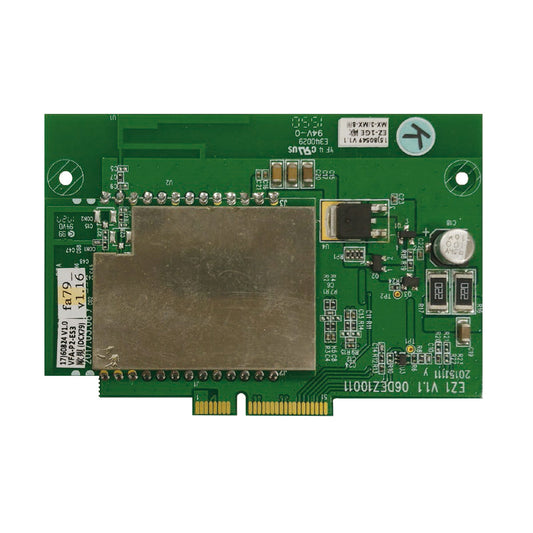 Module MX) EZ-1 (DECT) - SECUROTOP