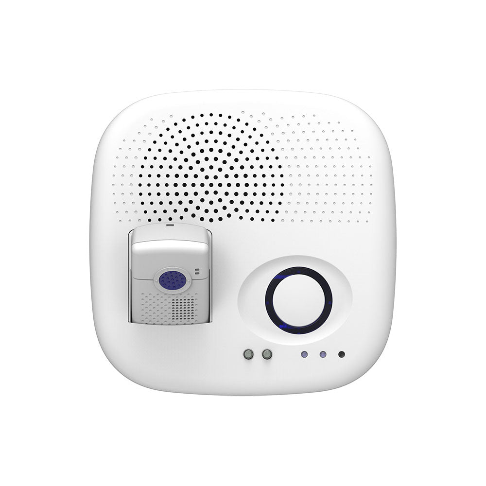 Mobile Mates-R18 + BASE 8-LTE (4G) - SECUROTOP