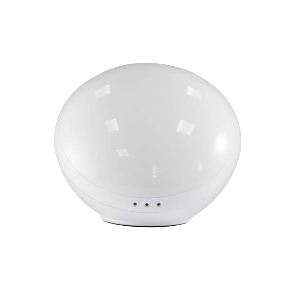 CAPTEUR INTÉRIEUR DE QUALITÉ INTÉRIEUR 3ZW-PM2,5, détection de température et d'humidité CO2. - SECUROTOP