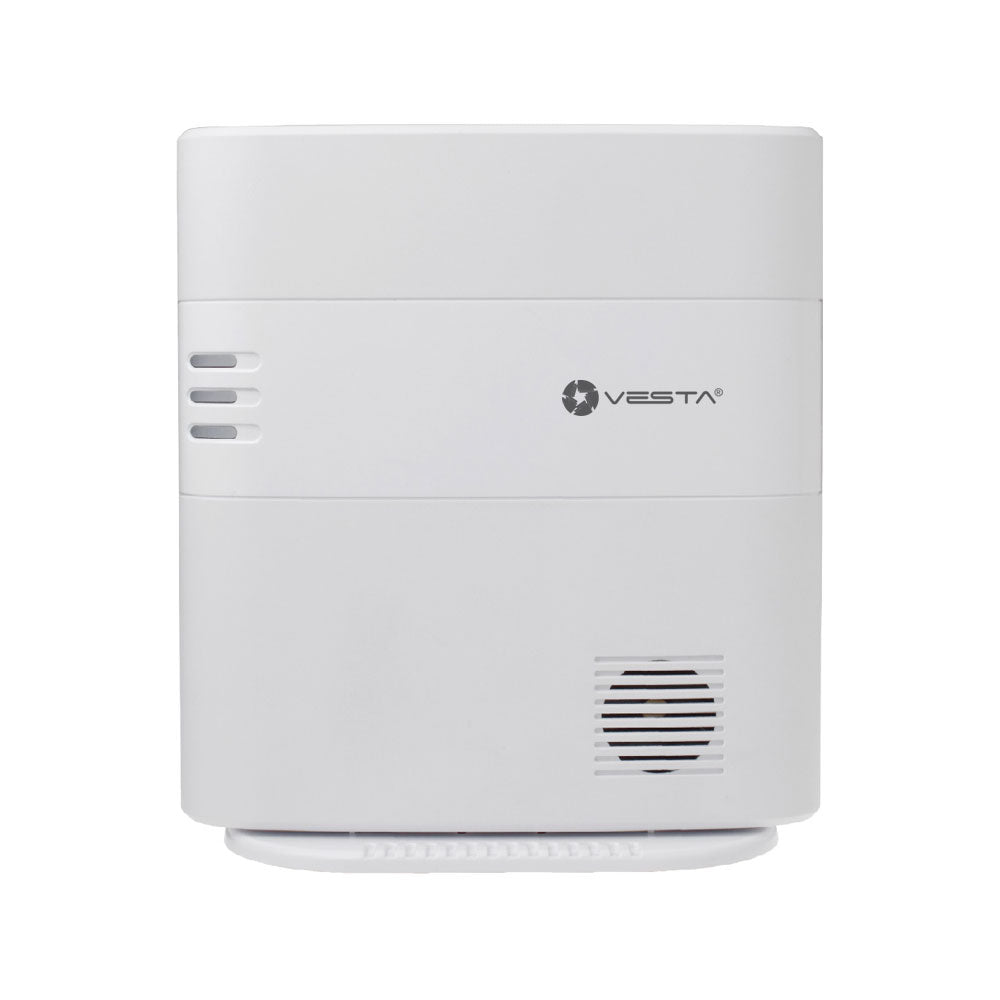 AMÉRIQUE HSGW-G8-4G-F1-868-ZW-DT-18 (ADC) - SECUROTOP