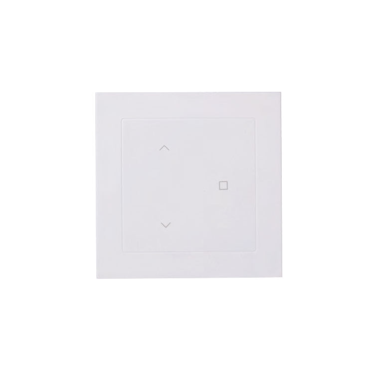 COMMUTATEUR DE COMMANDE D'OBTURATEUR - SECUROTOP