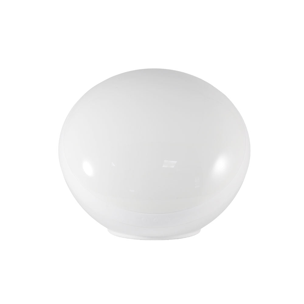 CAPTEUR DE QUALITÉ DE L'AIR CO2, No PM2.5, TEMPÉRATURE, HUMIDITÉ LED - SECUROTOP