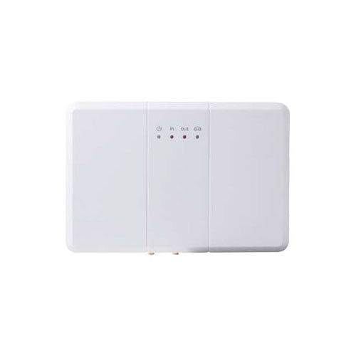 RÉCEPTEUR DU SYSTÈME D'ERRANCE DU PATIENT - SECUROTOP