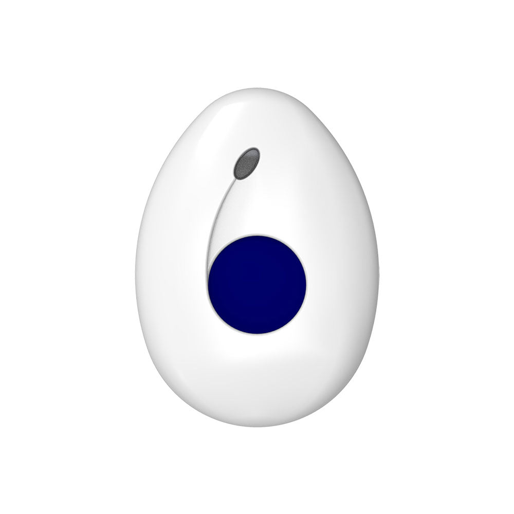 PENDENTIF COLLIER RÉCEPTEUR SYSTÈME D'ERRANCE DU PATIENT - SECUROTOP