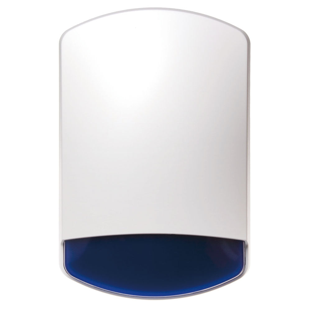 CLOCHE EXTÉRIEURE SANS DS ET AC - SECUROTOP