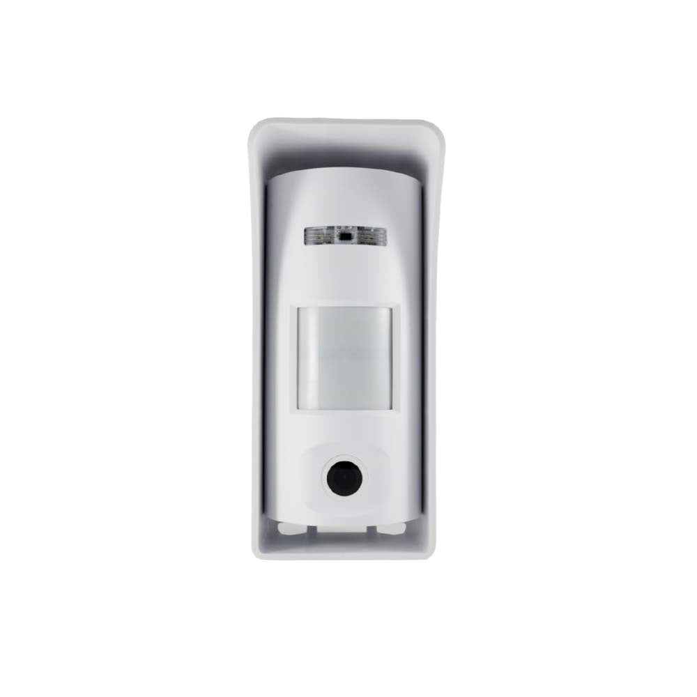 CAMÉRA À CAPTEUR DE MONTION PIR EXTÉRIEURE AVEC SUPPORT - SECUROTOP