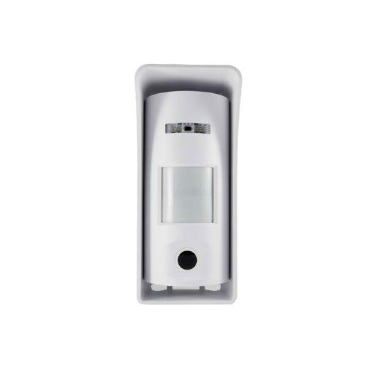CAMÉRA À CAPTEUR DE MONTION PIR EXTÉRIEURE AVEC SUPPORT - SECUROTOP
