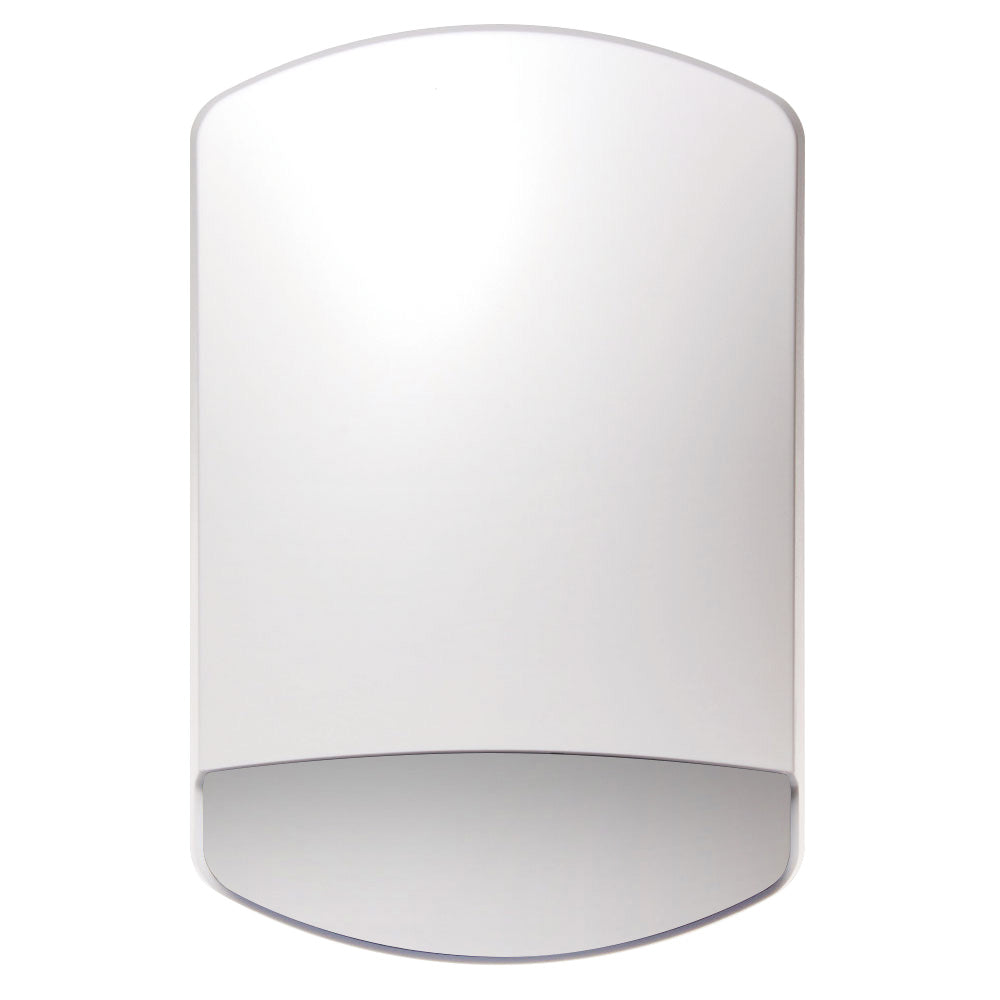 COUVERCLE SUPÉRIEUR BX-23 - BLANC - SECUROTOP