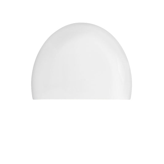 COUVERCLE SUPÉRIEUR BX-32 - BLANC - SECUROTOP