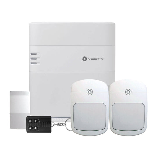 KIT VESTA-242 - SECUROTOP