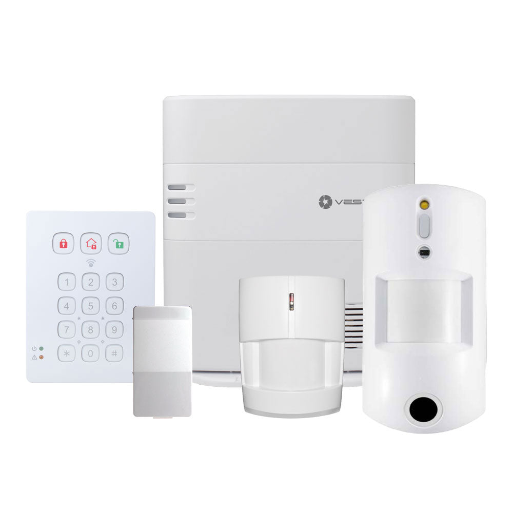 KIT VESTA-244 - SECUROTOP