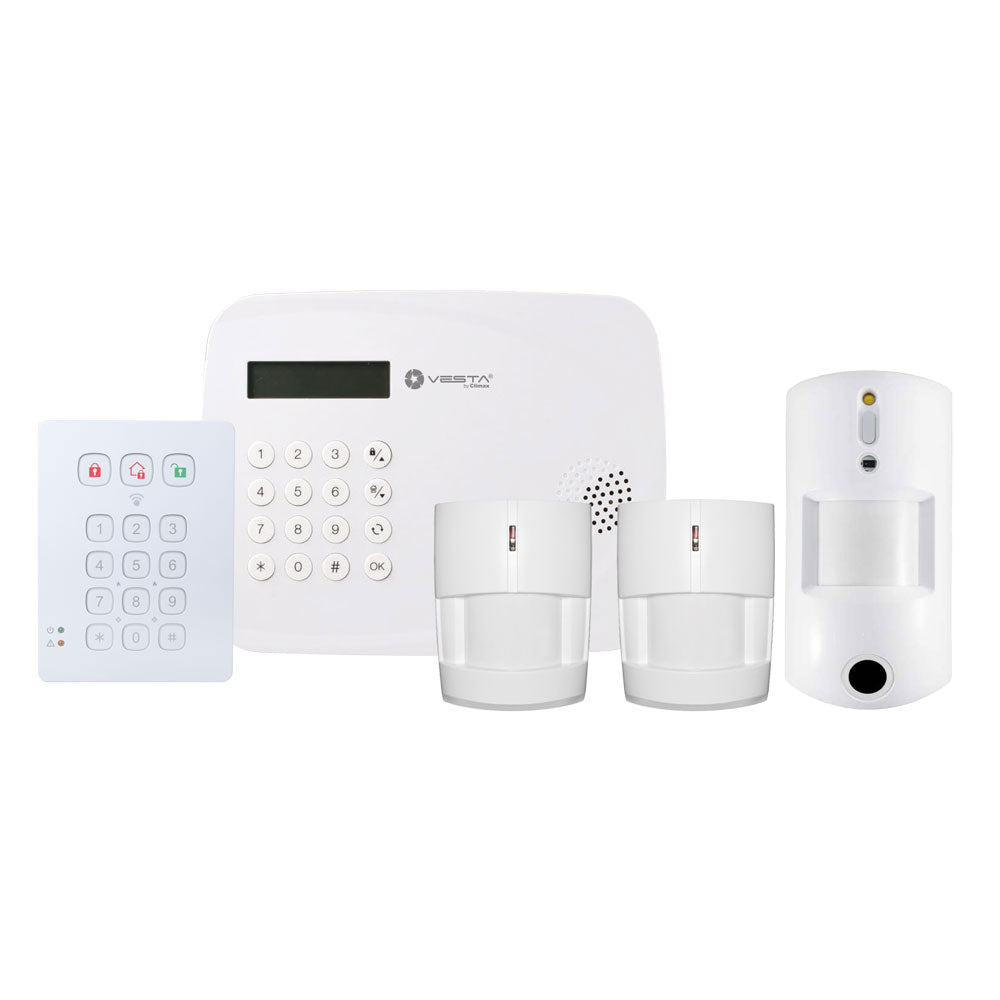 KIT VESTA-252 - SECUROTOP