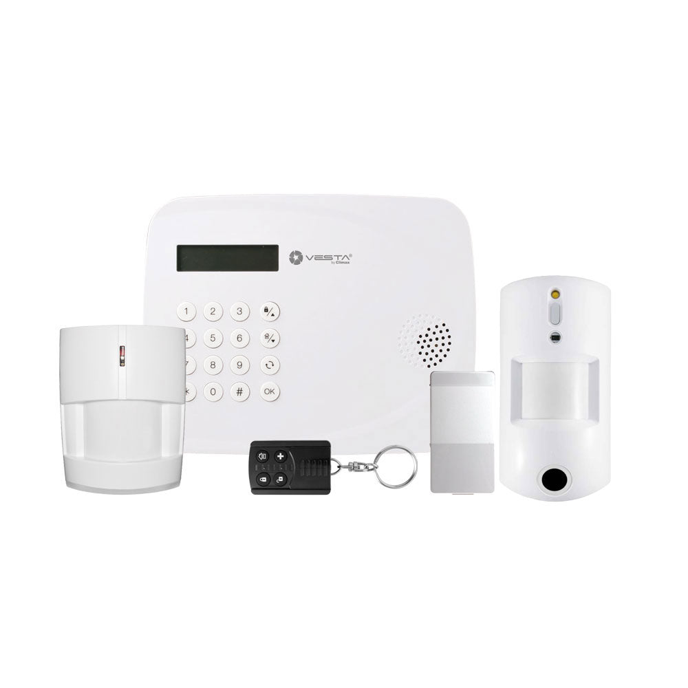 KIT VESTA-256 - SECUROTOP