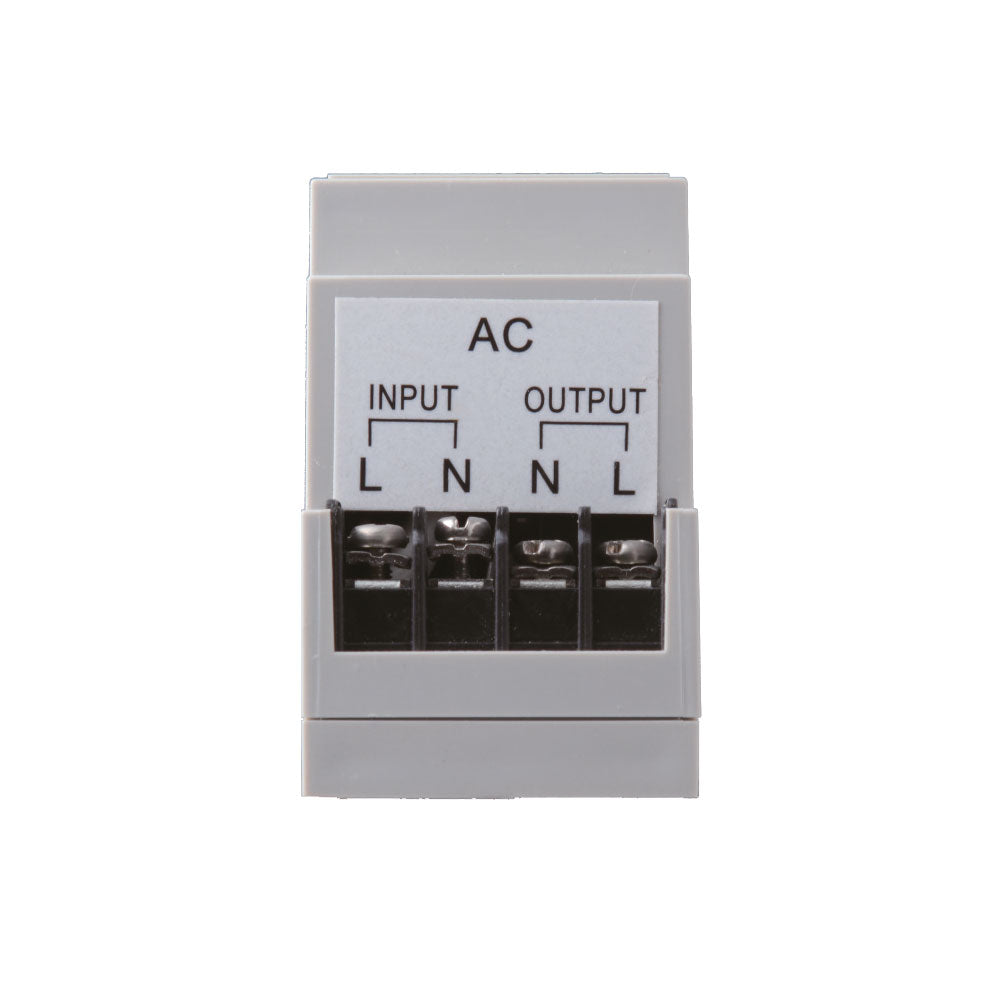 PSM-DIN2-ZW - SECUROTOP