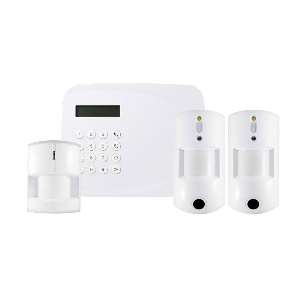 KIT VESTA-262 - SECUROTOP