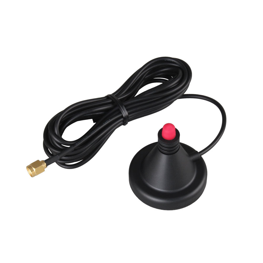 Antenne hybride SMA (bâton d'antenne) - SECUROTOP