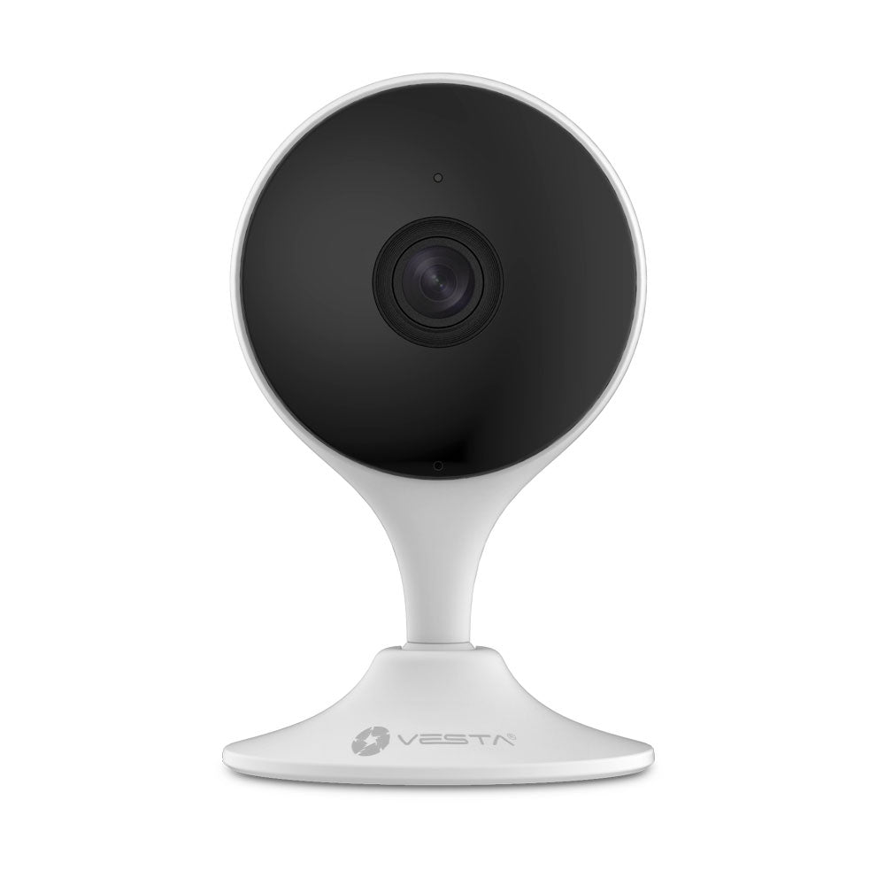 Caméra IP WiFi 2MP IR 10m pour l'intérieur - SECUROTOP