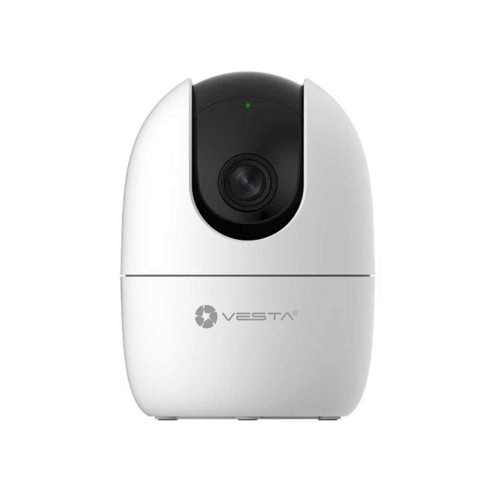 Minidôme IP WiFi 2MP IR 10m pour l'intérieur - SECUROTOP