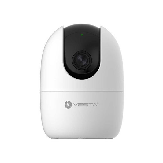 Minidôme IP WiFi 2MP IR 10m pour l'intérieur - SECUROTOP