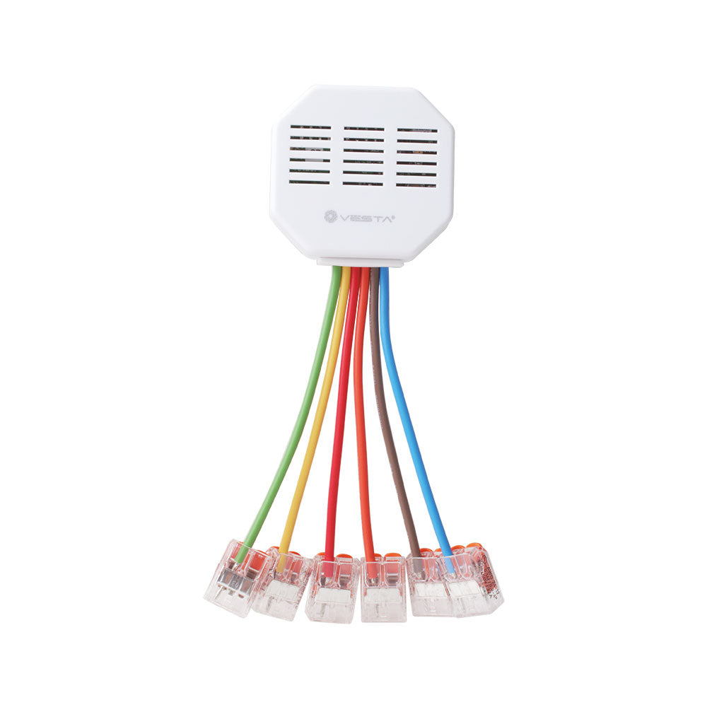 Commande de volet roulant ZBS - SECUROTOP