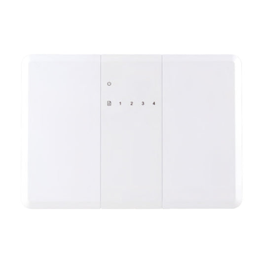 Module d'extension de sortie programmable Amérique - SECUROTOP