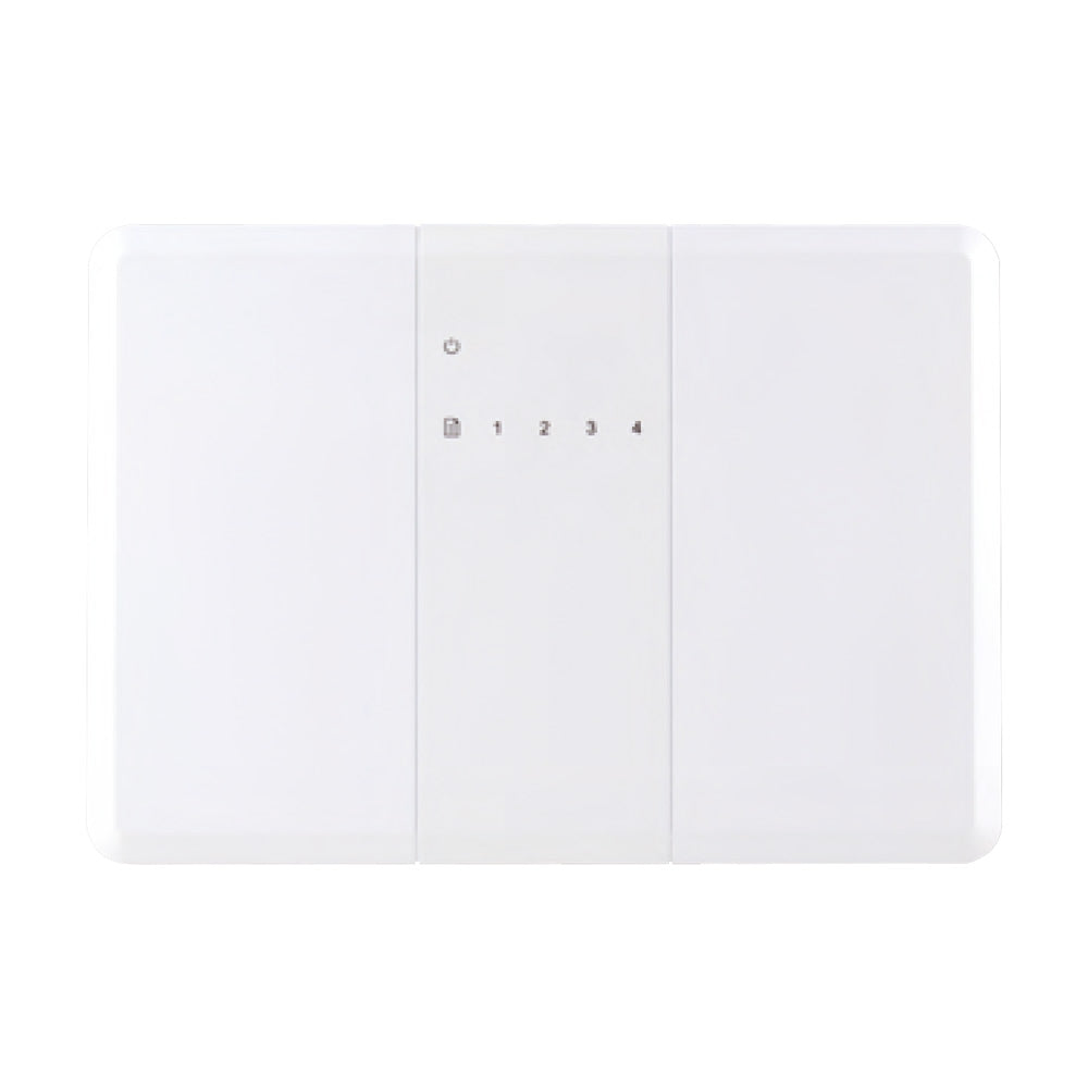 Module d'extension de sortie programmable - SECUROTOP