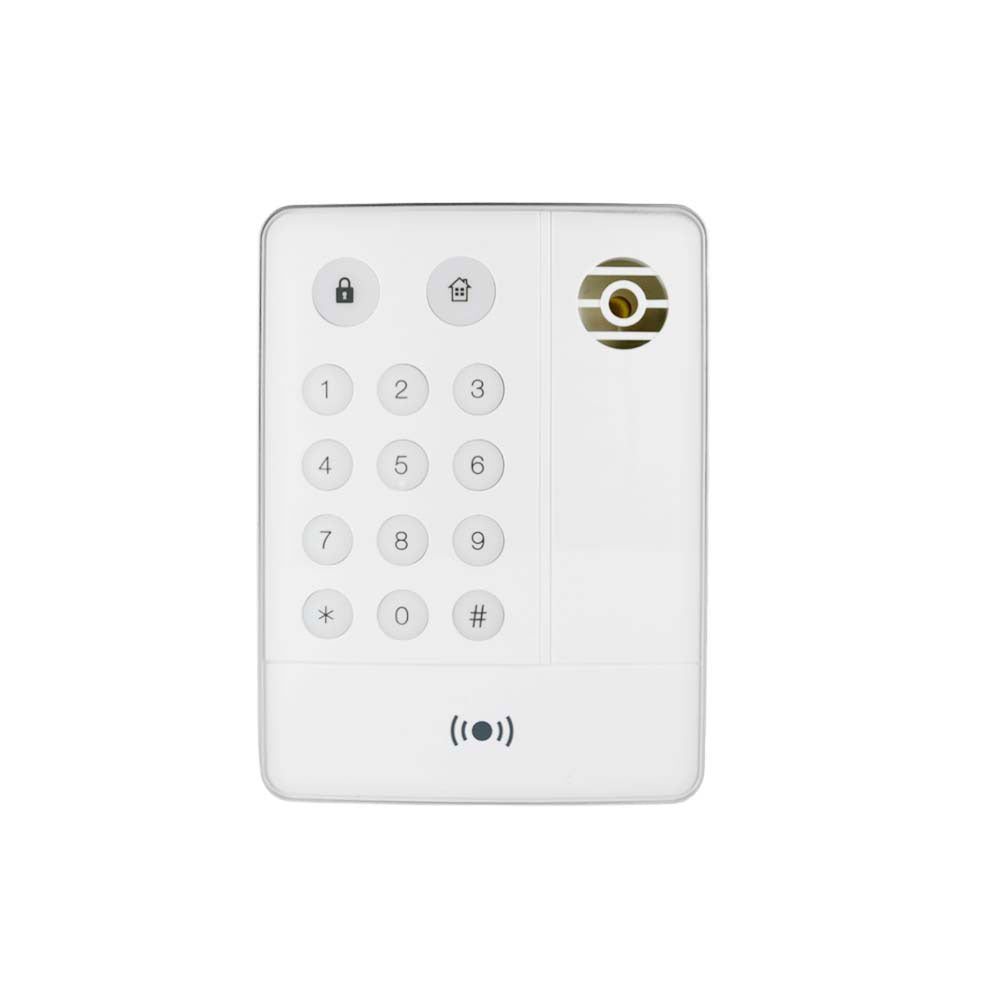 AMÉRIQUE KPT-32-BLE - SECUROTOP