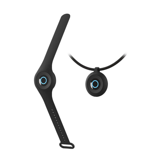 Pendentif d'urgence Bluetooth - SECUROTOP