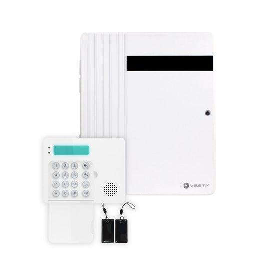 VESTA-113N-SF1 + VESTA-125 - SECUROTOP