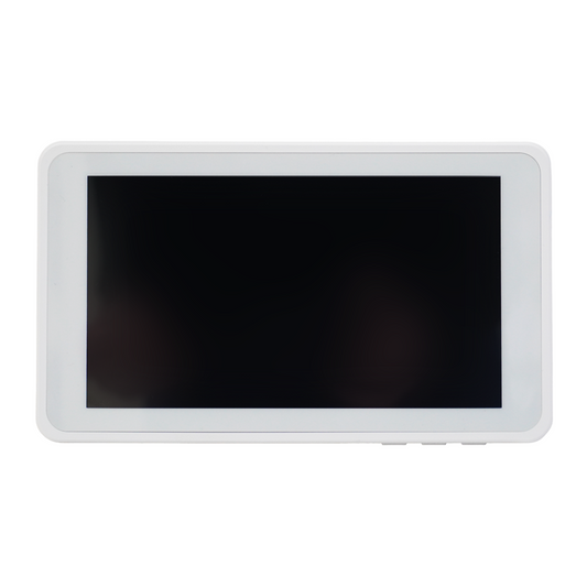 Clavier tactile bus - SECUROTOP