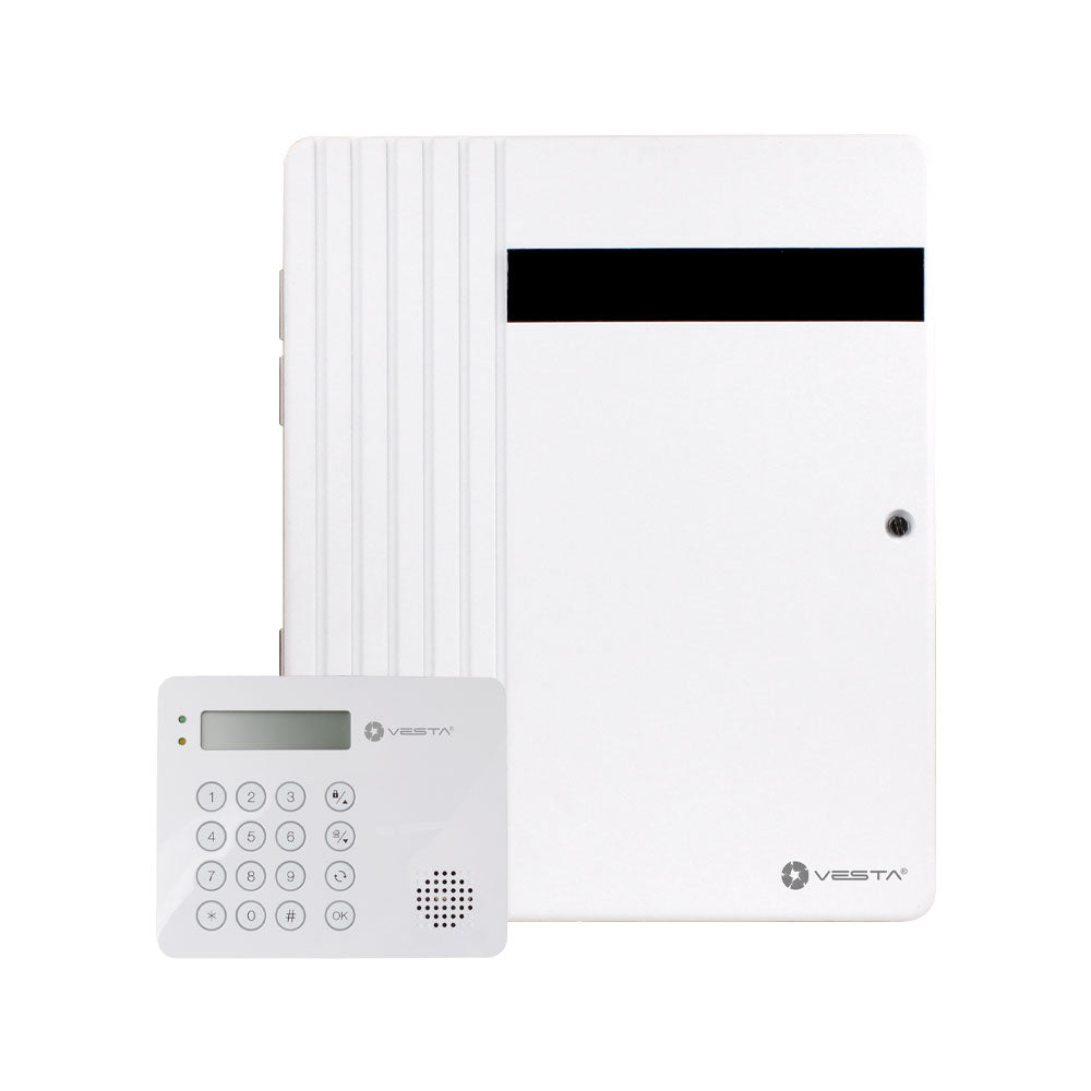 KIT 1xVESTA-114+1xVESTA-111N-SF1 - SECUROTOP