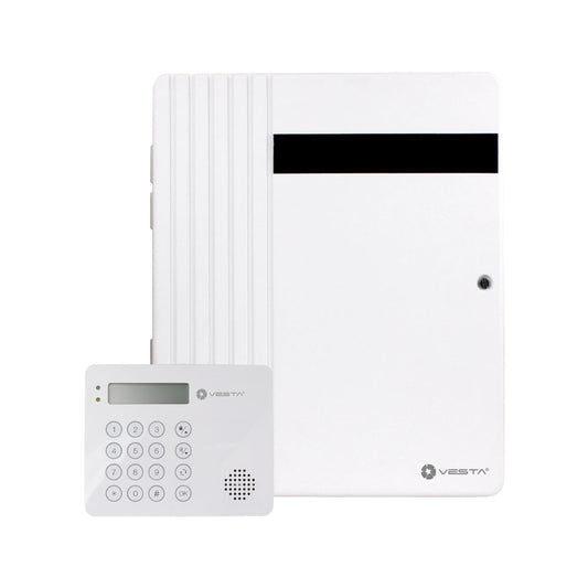 KIT 1xVESTA-114+1xVESTA-111N-SF1 - SECUROTOP