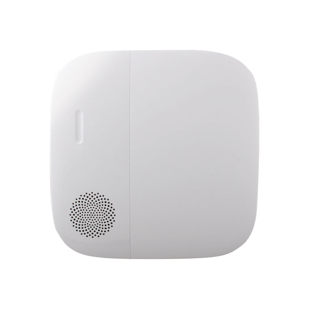 Panneau de sécurité à double chemin avec F1, 4G, WIFI, Z-wave et Zigbee intégrés - SECUROTOP