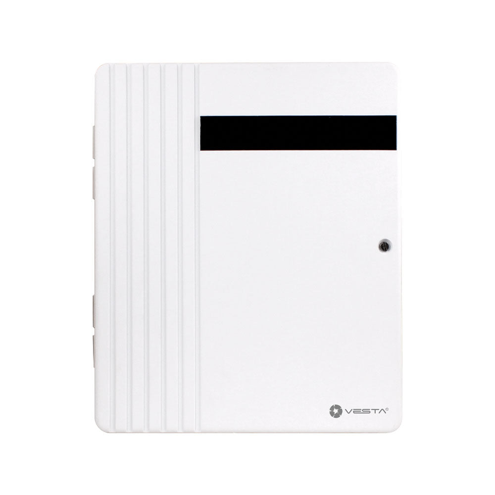 Panneau hybride avec prise en charge intégrée de F1, 4G, WIFI, Z-wave, Zigbee et zones filaires - SECUROTOP