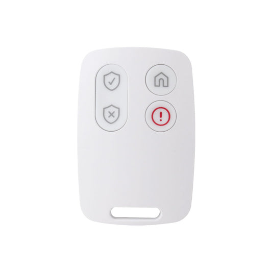 Télécommande RC-16 de conception ADC - SECUROTOP