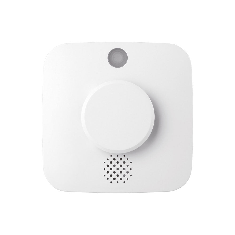 Détecteur de fumée - SECUROTOP