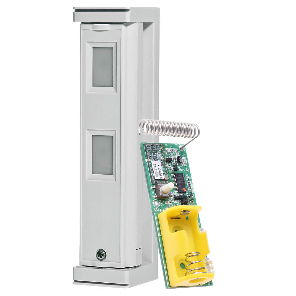 VESTA-148 + OPTEX-33 - SECUROTOP